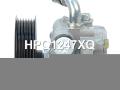 1439617, 1332451, 1351499, 1434973, 2T143A696AE, 2T143A696AG, 2T143A696AH, 2T14-3A696-AK, 2T143A696AJ, 4370975, 5125207, 2T143A696AF, HPQ1247GQ, HPQ1247XQ, HPQ9247XQ, P1247, P1247HG, JPR399, 400N10133Z Насос гидроусилителя руля Ford Tourneo 2002г. - фото №6