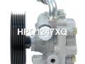 1439617, 1332451, 1351499, 1434973, 2T143A696AE, 2T143A696AG, 2T143A696AH, 2T14-3A696-AK, 2T143A696AJ, 4370975, 5125207, 2T143A696AF, HPQ1247GQ, HPQ1247XQ, HPQ9247XQ, P1247, P1247HG, JPR399, 400N10133Z Насос гидроусилителя руля Ford Tourneo 2009г. - фото №6