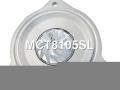 03F145701K, 03F145701R, 03F145701H, 03F145701KX, 03F145701, 9V202, 8I0340MH04, MTI1303BH, MTI1303GR, MTI1303NM, MTI1303RF, MTI1303SL, MTI1303TD, MTI1303PR, MTI1303RB, MTI1303WA, 03F145701HV, 03F145701HX, 03F145701KV, 03F145701RV, 03F145701RX, MCT1105 Картридж турбины Skoda Yeti 2014г. - фото №2
