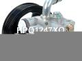1439617, 1332451, 1351499, 1434973, 2T143A696AE, 2T143A696AG, 2T143A696AH, 2T14-3A696-AK, 2T143A696AJ, 4370975, 5125207, 2T143A696AF, HPQ1247GQ, HPQ1247XQ, HPQ9247XQ, P1247, P1247HG, JPR399, 400N10133Z Насос гидроусилителя руля Ford Transit CONNECT Transit connect 1 2002г. - фото №2