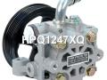 1439617, 1332451, 1351499, 1434973, 2T143A696AE, 2T143A696AG, 2T143A696AH, 2T14-3A696-AK, 2T143A696AJ, 4370975, 5125207, 2T143A696AF, HPQ1247GQ, HPQ1247XQ, HPQ9247XQ, P1247, P1247HG, JPR399, 400N10133Z Насос гидроусилителя руля Ford Transit CONNECT Transit connect 1 restailing 2009г. - фото №2
