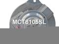 03F145701K, 03F145701R, 03F145701H, 03F145701KX, 03F145701, 9V202, 8I0340MH04, MTI1303BH, MTI1303GR, MTI1303NM, MTI1303RF, MTI1303SL, MTI1303TD, MTI1303PR, MTI1303RB, MTI1303WA, 03F145701HV, 03F145701HX, 03F145701KV, 03F145701RV, 03F145701RX, MCT1105 Картридж турбины Volkswagen Caddy 3 2011г. - фото №3