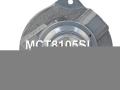 03F145701K, 03F145701R, 03F145701H, 03F145701KX, 03F145701, 9V202, 8I0340MH04, MTI1303BH, MTI1303GR, MTI1303NM, MTI1303RF, MTI1303SL, MTI1303TD, MTI1303PR, MTI1303RB, MTI1303WA, 03F145701HV, 03F145701HX, 03F145701KV, 03F145701RV, 03F145701RX, MCT1105 Картридж турбины Seat Ibiza 4 2013г. - фото №3