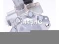 A0024669401, 7692955519, 0044661301, 0024669401, 0024669301, A0024669301, A0044661301, KS00000629, KS01000599, HPQ1445GQ, HPQ1445XQ, 04130094, 541015710, A002466930180, A002466930187, A002466940180, A002466940187, A004466130180, P1445, P1445HG, JPR509, 400N10399Z, 2839001 Насос гидроусилителя руля Mercedes C W203 2000г. - фото №7