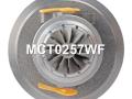 MCT0257, 504125522, 504154739, 53039700102, 53039880102, MTK2423SL, MTK2423RB Картридж турбины Iveco Daily 3 2005г. - фото №3