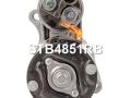 A6569060300, 0001148512, 6569060200, 6569060300, A6569060200, STB4851RB Стартер Mercedes E W238 2018г. - фото №4