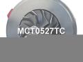 4917306601, 4917306501, 4917306500, 4917306503, MCT0527, 4917306200, 4917307300, 4917307301, 4917307320, 4917307321, MTM1216SL Картридж турбины Opel Astra G 1999г. - фото №3