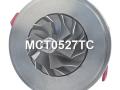 4917306601, 4917306501, 4917306500, 4917306503, MCT0527, 4917306200, 4917307300, 4917307301, 4917307320, 4917307321, MTM1216SL Картридж турбины Opel Astra H 2004г. - фото №2