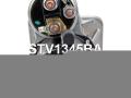 D6RA138, 46835094, 46816971, 114035, CST15179AS, CST15179GS, CST15189GS, 46800152, 46808152, 468350093, 46835093, 51868757, CS1345, STV1345BA, STV1345RD, 220437, STV1345RB, STV1345WA, 438111, 438145, 455975, 458163, D6RA137, D6RA187, D6RA188, 147725W, 300N10813Z Стартер Fiat Bravo 1 1996г. - фото №4