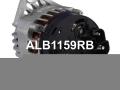 0986040681, 21423N, 111414, 111725, CAL30135, DAN1037, A115I14V85A, 46423663, 46430528, 46448433, 46544330, 46774421, 60812989, 71721172, 77991950, CA1159IR, ALE1159DD, ALE1159KL, ALE1159UX, LRA02709, LRB00328, 63320255, 63320509, 63320519, 63321287, 63321330, 63321612, 63321810, 63321813, MAR1107, 210344ALE1159RB, ALE1159WA, 437679, 301N21455Z, ALB1159RB Генератор Lancia Ypsilon 1 1996г. - фото №2
