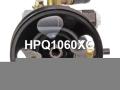 4431035660, HPQ1060GQ, HPQ1060XQ, P1060, P1060HG, P1060NW, 443100C050, 443100C060, 4431035650, 4431035750, 400N10089Z Насос гидроусилителя руля Toyota Avensis 2 2006г. - фото №5