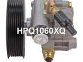 4431035660, HPQ1060GQ, HPQ1060XQ, P1060, P1060HG, P1060NW, 443100C050, 443100C060, 4431035650, 4431035750, 400N10089Z Насос гидроусилителя руля Toyota Avensis 2 2006г. - фото №6