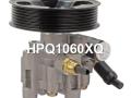 4431035660, HPQ1060GQ, HPQ1060XQ, P1060, P1060HG, P1060NW, 443100C050, 443100C060, 4431035650, 4431035750, 400N10089Z Насос гидроусилителя руля Toyota Avensis 2 2006г. - фото №7