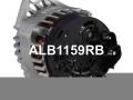 0986040681, 21423N, 111414, 111725, CAL30135, DAN1037, A115I14V85A, 46423663, 46430528, 46448433, 46544330, 46774421, 60812989, 71721172, 77991950, CA1159IR, ALE1159DD, ALE1159KL, ALE1159UX, LRA02709, LRB00328, 63320255, 63320509, 63320519, 63321287, 63321330, 63321612, 63321810, 63321813, MAR1107, 210344ALE1159RB, ALE1159WA, 437679, 301N21455Z, ALB1159RB Генератор Fiat Brava 1996г. - фото №2