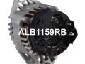 0986040681, 21423N, 111414, 111725, CAL30135, DAN1037, A115I14V85A, 46423663, 46430528, 46448433, 46544330, 46774421, 60812989, 71721172, 77991950, CA1159IR, ALE1159DD, ALE1159KL, ALE1159UX, LRA02709, LRB00328, 63320255, 63320509, 63320519, 63321287, 63321330, 63321612, 63321810, 63321813, MAR1107, 210344ALE1159RB, ALE1159WA, 437679, 301N21455Z, ALB1159RB Генератор Fiat Bravo 1 1996г. - фото №2