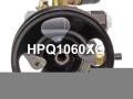 4431035660, HPQ1060GQ, HPQ1060XQ, P1060, P1060HG, P1060NW, 443100C050, 443100C060, 4431035650, 4431035750, 400N10089Z Насос гидроусилителя руля Toyota Camry XV40 2006г. - фото №5