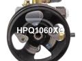 4431035660, HPQ1060GQ, HPQ1060XQ, P1060, P1060HG, P1060NW, 443100C050, 443100C060, 4431035650, 4431035750, 400N10089Z Насос гидроусилителя руля Toyota Rav 4 2 2000г. - фото №5