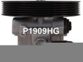 9624660480, 9624659580, 7692955118, 7691955196, 4007A5, 4007L6, 400N10502Z, 9615918180, 9615918188, 9624658581, HPQ1909GQ, HPQ1909XQ, JPR276, P1909, P1909HG Насос гидроусилителя руля Peugeot 806 1999г. - фото №3