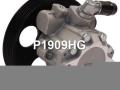 9624660480, 9624659580, 7692955118, 7691955196, 4007A5, 4007L6, 400N10502Z, 9615918180, 9615918188, 9624658581, HPQ1909GQ, HPQ1909XQ, JPR276, P1909, P1909HG Насос гидроусилителя руля Peugeot 406 1995г. - фото №2