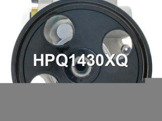 Насос гидроусилителя руля, ориг. номер 4007L9, 9626552081, 4007W5, 9614287780, 9640906580, KS00000108, KS01000078, 9615918288, 9617794788, 9633878481, HPQ1430GQ, HPQ1430XQ, P1430, P1430HG, 4007CW, 4007N6, JPR283, JPR336, JPR371, JPR382, JPR457, 400N10567Z, Peugeot 406 1995-1999