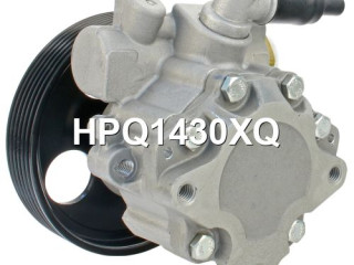 Насос гидроусилителя руля, ориг. номер 4007L9, 9626552081, 4007W5, 9614287780, 9640906580, KS00000108, KS01000078, 9615918288, 9617794788, 9633878481, HPQ1430GQ, HPQ1430XQ, P1430, P1430HG, 4007CW, 4007N6, JPR283, JPR336, JPR371, JPR382, JPR457, 400N10567Z, Peugeot 406 1999-2004