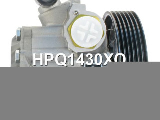Насос гидроусилителя руля, ориг. номер 4007L9, 9626552081, 4007W5, 9614287780, 9640906580, KS00000108, KS01000078, 9615918288, 9617794788, 9633878481, HPQ1430GQ, HPQ1430XQ, P1430, P1430HG, 4007CW, 4007N6, JPR283, JPR336, JPR371, JPR382, JPR457, 400N10567Z, Peugeot 406 1999-2004