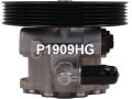 9624660480, 9624659580, 7692955118, 7691955196, 4007A5, 4007L6, 400N10502Z, 9615918180, 9615918188, 9624658581, HPQ1909GQ, HPQ1909XQ, JPR276, P1909, P1909HG Насос гидроусилителя руля Peugeot 406 1999г. - фото №2