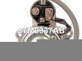 STM0937AB, 111488, JS937, S114519A, S114525, S114525A, STM0937BA, STM0937BL, STM0937US, M1T72281, M1T72281A, M1T72285, M1T72781, STM0937RB, 2330030P14, 2330030R01, 2330030R02, 2330030R12, 2330030R13, 2330030R14, 2330053F10, 2330053F11, STR3009, 458581, 17161N, 300N11632Z Стартер Audi A5 (S5,RS5) 1 2011г. - фото №4