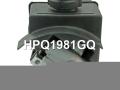 9140195, 9157904, 9139565, 6819751, 9150195, P1981HG, P1981, JPR323, JPR129, HPQ9981GQ, HPQ1981XQ, HPQ1981GQ, 9457904, 9140560, 8603049, 8251729, 6819247, 3516372 Насос гидроусилителя руля Volvo 850 1995г. - фото №4