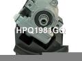 9140195, 9157904, 9139565, 6819751, 9150195, P1981HG, P1981, JPR323, JPR129, HPQ9981GQ, HPQ1981XQ, HPQ1981GQ, 9457904, 9140560, 8603049, 8251729, 6819247, 3516372 Насос гидроусилителя руля Volvo S90 1 1997г. - фото №7