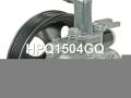 571002P210, 571001U000, 571002P200, HPQ1504GQ, HPQ1504XQ, P1504, P1504HG, 400N10308Z Насос гидроусилителя руля Hyundai Santa FE 2 (CM) 2010г. - фото №2