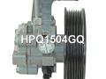 571002P210, 571001U000, 571002P200, HPQ1504GQ, HPQ1504XQ, P1504, P1504HG, 400N10308Z Насос гидроусилителя руля Hyundai Santa FE 2 (CM) 2010г. - фото №4