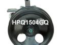 571002P210, 571001U000, 571002P200, HPQ1504GQ, HPQ1504XQ, P1504, P1504HG, 400N10308Z Насос гидроусилителя руля Hyundai Santa FE 2 (CM) 2010г. - фото №5