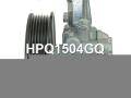 571002P210, 571001U000, 571002P200, HPQ1504GQ, HPQ1504XQ, P1504, P1504HG, 400N10308Z Насос гидроусилителя руля Hyundai Santa FE 2 (CM) 2010г. - фото №6