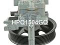 571002P210, 571001U000, 571002P200, HPQ1504GQ, HPQ1504XQ, P1504, P1504HG, 400N10308Z Насос гидроусилителя руля Hyundai Santa FE 2 (CM) 2010г. - фото №7