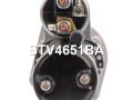 F000AL0502, STB4651RD, STV4651BA, STV4651LC, STV4651ZL, STR4623, 442003, 442205, CVS081001, CVS081228, SD6RA49, SD6RA50, SD6RA50P, 330911023, 330911023B, 5X3911023, 17177N, 22475VA, 300N11977Z Стартер Volkswagen Gol 2008г. - фото №4