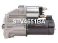 F000AL0502, STB4651RD, STV4651BA, STV4651LC, STV4651ZL, STR4623, 442003, 442205, CVS081001, CVS081228, SD6RA49, SD6RA50, SD6RA50P, 330911023, 330911023B, 5X3911023, 17177N, 22475VA, 300N11977Z Стартер Volkswagen Gol 2008г. - фото №6