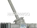8200088495, 8200324632, 8200463517, 7711368394, A777ZZ1002, HNQ5008GQ, HNQ5008KW, HNQ5008YS, 34R01172, HNQ5008RB, M5008, M50081NW, M50081RB, M50082RB, 490016514R, 7700437092, 7711368390, 7711368392, 7711497389, 7945501009, 7955300007, 8200088496, 8200324636, 8200369084, 8200369086, 8200463518, 8200646936, 8200666756, 8200892104, A0002660, A0005244, JRM487, 402N10019Z Рулевая рейка Renault Megane 2 2006г. - фото №3