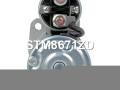M000T21571, 1810A011, 1810A205, 131810A205, M000T38771, UD02728S, 986026020, 115448, DRS0711, STM4671AB, STM4671BA, STM4671JA, STM4671RD, STM4671YJ, STM4671YN, STM4671ZD, STM8671BA, STM8671ZD, STM8971BA, STQ4671BS, 141810A011, 1810A011D, 1810A123, M000T38771ZC, M0T21571, M0T22871, M0T38771, M1810A011D, STM4671RB, STM4671WA, 5802FD, 438334, 19037N, 19105N, 19225N, 300N10061Z Стартер Mitsubishi Outlander 2 2009г. - фото №6