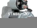 M000T21571, 1810A011, 1810A205, 131810A205, M000T38771, UD02728S, 986026020, 115448, DRS0711, STM4671AB, STM4671BA, STM4671JA, STM4671RD, STM4671YJ, STM4671YN, STM4671ZD, STM8671BA, STM8671ZD, STM8971BA, STQ4671BS, 141810A011, 1810A011D, 1810A123, M000T38771ZC, M0T21571, M0T22871, M0T38771, M1810A011D, STM4671RB, STM4671WA, 5802FD, 438334, 19037N, 19105N, 19225N, 300N10061Z Стартер Mitsubishi ASX restailing 2 2018г. - фото №2