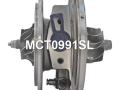 03L253016M, 03L253016MV, 03L253016MX, 7922900002, 7922900003, 7922905002S, 7922905003S, MTG3940BE, MTG3940BH, MTG3940GR, MTG3940NM, MTG3940NR, MTG3940RF, MTG3940SL, MTG3940PR, MTG3940RB, MTG3940WA, MTG9940RB, MCT0991 Картридж турбины Volkswagen Multivan T5 restailing 2010г. - фото №2