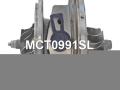 03L253016M, 03L253016MV, 03L253016MX, 7922900002, 7922900003, 7922905002S, 7922905003S, MTG3940BE, MTG3940BH, MTG3940GR, MTG3940NM, MTG3940NR, MTG3940RF, MTG3940SL, MTG3940PR, MTG3940RB, MTG3940WA, MTG9940RB, MCT0991 Картридж турбины Volkswagen Transporter T6 2016г. - фото №2