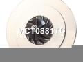 03L253056G, 03L253056T, 03L253019P, 03L253010G, 54409880036, 54409700021, 03L253056TX, 03L253056GV, 03L253056GX, 54409700002, 54409700007, 54409700036, 54409880002, 54409880007, 54409880021, 03L253010GV, 03L253010GX, 8B4030MA95, MTK3529BE, MTK3529GR, MTK3529NM, MTK3529RF, MTK3529SL, MTK3529TT, MTK3529NW, MTK3529PR, MTK3529RB, 03L253019PV, 03L253019PX, 03L253056H, 03L253056HV, 03L253056HX, 03L253056TV, MCT0881 Картридж турбины Audi A3 8P 2006г. - фото №2