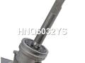 8200849701, A777ZZ1006, HNQ5032GQ, HNQ5032KW, HNQ5032YS, M5032, M50321NW, M50321RB, M50322RB, 490012006R, 6001547612, 7711497482, 8200615144, 8200720882, 8200802927, 8200902356, 402N10035Z Рулевая рейка Renault Logan 1 2010г. - фото №3