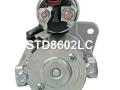 361002B602, 8000484, STD8602KR, STD8602LC, STD8602WA, 300N11153Z Стартер Kia Cerato 3 2013г. - фото №4