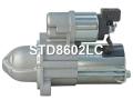 361002B602, 8000484, STD8602KR, STD8602LC, STD8602WA, 300N11153Z Стартер Hyundai i40 2012г. - фото №5