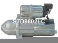 361002B602, 8000484, STD8602KR, STD8602LC, STD8602WA, 300N11153Z Стартер Hyundai Solaris 1 2012г. - фото №5