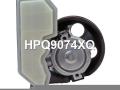 90576809, 9129098, 948063, 7691900113, 7691900110, 948085, 93175562, 90501830, HPQ1074XQ, HPQ8074GQ, HPQ8074XQ, HPQ9074GQ, HPQ9074XQ, 31P0059, P1074, P1074HG, 5948027, 5948028, 93175561, JPR193, JPR195, 400N10174Z Насос гидроусилителя руля Opel Vectra B 2000г. - фото №3