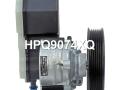 90576809, 9129098, 948063, 7691900113, 7691900110, 948085, 93175562, 90501830, HPQ1074XQ, HPQ8074GQ, HPQ8074XQ, HPQ9074GQ, HPQ9074XQ, 31P0059, P1074, P1074HG, 5948027, 5948028, 93175561, JPR193, JPR195, 400N10174Z Насос гидроусилителя руля Opel Vectra B 2000г. - фото №4