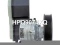 90576809, 9129098, 948063, 7691900113, 7691900110, 948085, 93175562, 90501830, HPQ1074XQ, HPQ8074GQ, HPQ8074XQ, HPQ9074GQ, HPQ9074XQ, 31P0059, P1074, P1074HG, 5948027, 5948028, 93175561, JPR193, JPR195, 400N10174Z Насос гидроусилителя руля Opel Vectra B 1995г. - фото №4